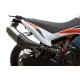 Silenciador Slip-On HP CORSE 4-Track ktm adventure 890