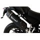 Silenciador Slip-On HP CORSE SP-3 Carbon TRIUMPH TIGER 850-900