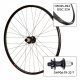 Rueda Trasera Mach1 Cross-R23 29´ 32H - DH906TR 12x142 Disco 6T alum. Shimano 9- 12v