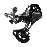 Cambio Shimano XTR RD-M9120-SGS 12 velocidades