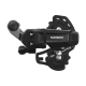 Cambio shimano tourney RD-TY200-SS 7/6 velocidades