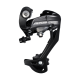 Cambio shimano altus RD-M370-SGS 9 velocidades