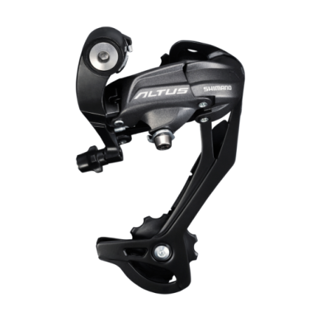 Cambio shimano altus RD-M370-SGS 9 velocidades
