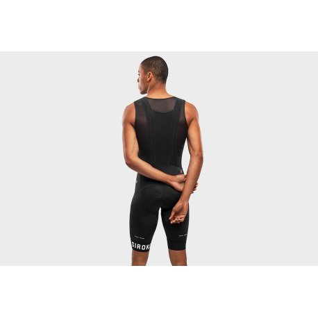 Culote corto ciclismo hombre siroko BX squadra