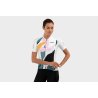 maillot corto mujer M2 Pinerolo