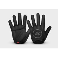 guantes gravel siroko frontier