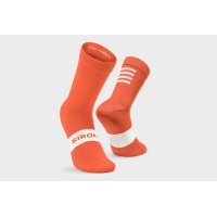 calcetines siroko S1 Orange Flanders