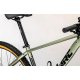 bicicleta wrc team "29" deore verde 2022