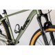 bicicleta wrc team "29" deore verde 