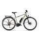 Bicicleta ebike WRC PRAGA City Man 9s E5000