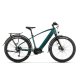 Bicicleta ebike conor berlin e-city 27.5 9vel