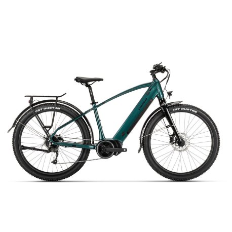 Bicicleta ebike conor berlin e-city 27.5 9vel