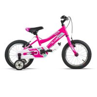 Bicicleta jl-wenti "16" Rosa "1200" 2023