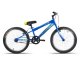 BICI 20" JL-WENTI AZUL-NEGRO 1 VEL