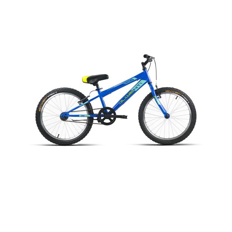 Bicicleta JL-Wenti 20 Niña 5 velocidades