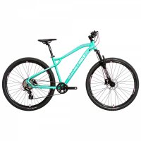 BICICLETA WOLFBIKE OXYGEN 27.5 1*8