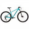 Bicicleta wolbike Saturnus 29 -azul Shimano Deore 1x12 + RockShox Judy 15x110 + TLR