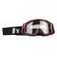 gafas cross hebo quantum rojo 2024