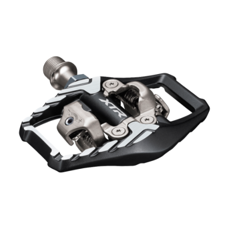 Pedales shimano XTR (SPD) PD-M9120 Doble cara