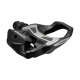 Pedales SHIMANO (SPD-SL) PD-R550 Una cara negro