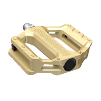 Pedales shimano planos PD-EF202 gold