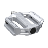 Pedales shimano planos PD-EF202 plata