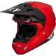 Casco FLY RACING Formula CP Slant - Rojo-Negro-Blanco