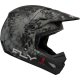 Casco FLY RACING Kinetic S.E. Kryptek - Matte Moss Grey / Negro