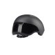 casco hjc calido negro