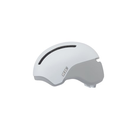 Casco HJC calido blanco