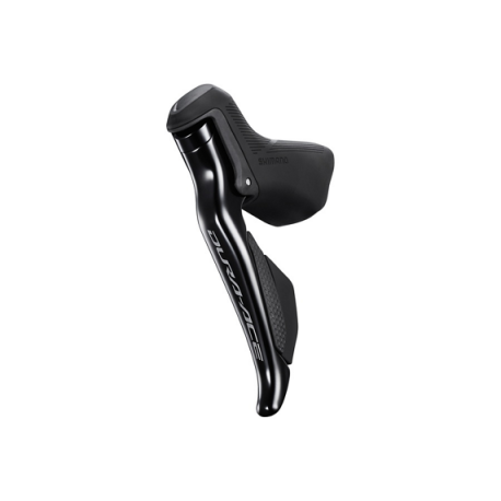 SHIMANO Palanca Izquierda/delantera. 2v. Di2 ST-R9250 Dura-Ace