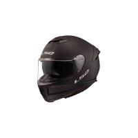 CASCO LS2 INTEGRAL FF808 STREAM II NEGRO MATE