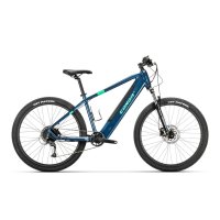 Bicicleta ebike conor nepal "27.5" azul 2024