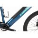 Bicicleta ebike conor java "29" azul 2024