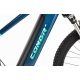 Bicicleta ebike conor java "29" azul 2024