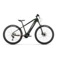 bicicleta ebike CONOR ARUBA E-MTB 29" 11S 720WH
