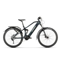 Bicicleta ebike conor manila 10V E-MTB "29" 720WH