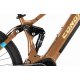 Bicicleta ebike conor bora doble suspension 720WH ENTREGA DICIEMBRE