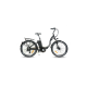 Bicicleta ebike lobito essens negro