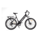Bicicleta ebike lobito emax
