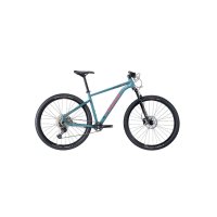 Bici MTB Lapierre Edge 9.9 12V Argento