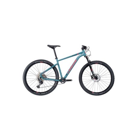 Bici MTB Lapierre Edge 9.9 12V Argento