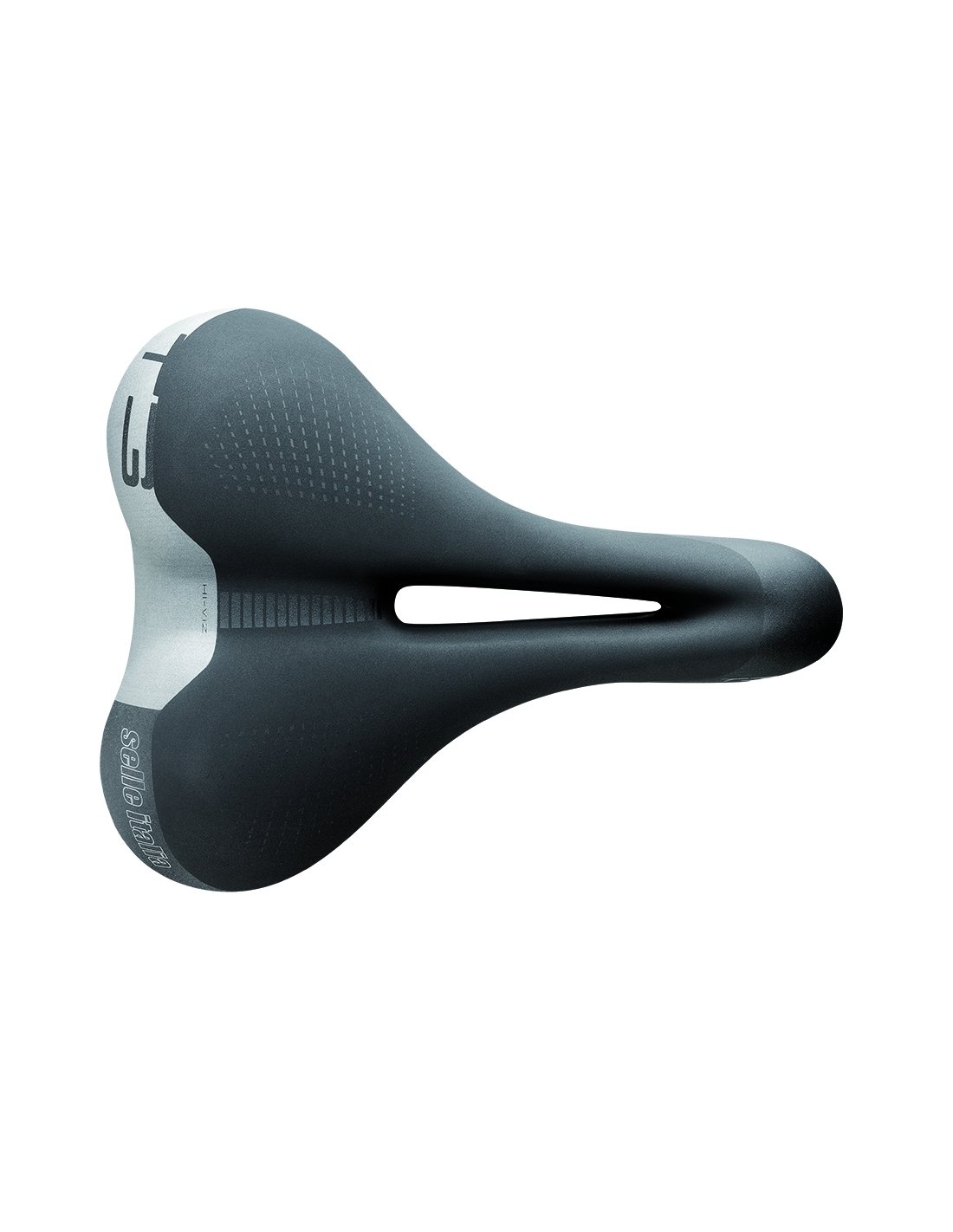 Sillin selle italia T Flow S2 Neg