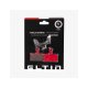Pastillas de freno Eltin E-Bike comp. Shimano XTR M9000 / XT M8000 / SLX M7000