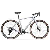 bicicleta gravel vitoria patagonia sram apex 1*12