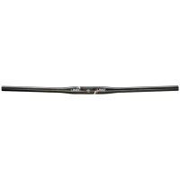 Manillar de carbono recto UNO Ø31.8 - 740mm 9º
