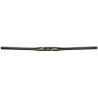 Manillar de carbono recto UNO Ø31.8 - 740mm 9º