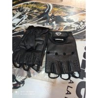 liquidacion guantes custom cortos NVG talla XL