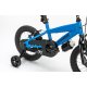 bicicleta infantil conor ray "14" azul 2023 (ENTREGA EN 5 DIAS LABORABLES