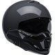 Casco BELL Broozer - Duplet Gloss Nardo Gray